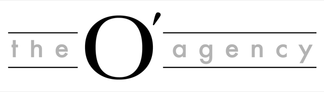 O'agency Logo